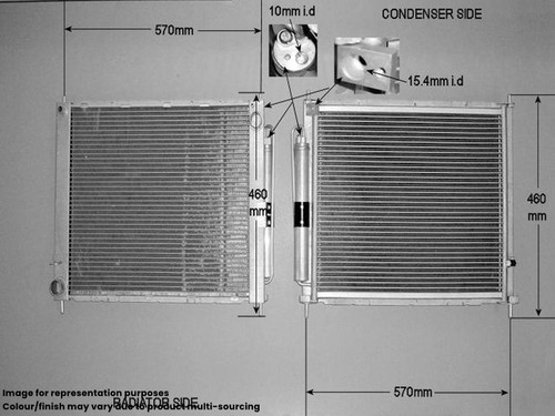 ARKS4Cooling