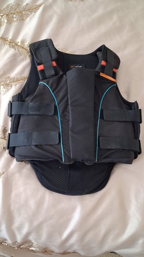 Junior outlyne airowear body - junior,