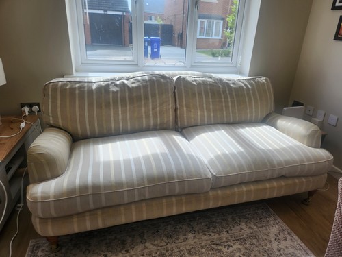 Laura ashley seater classic - seater,