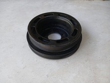 MX5 Crankshaft Front Crank