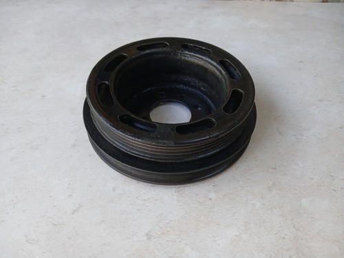 Mx5 crankshaft front crank - front,