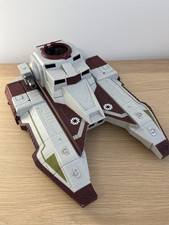 Star Wars The Clone Wars