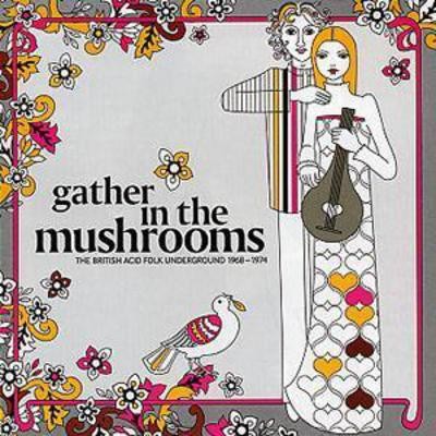 Various artists gather the - artists:,