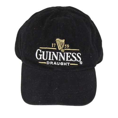Vintage guinness cap mens size - guinness,