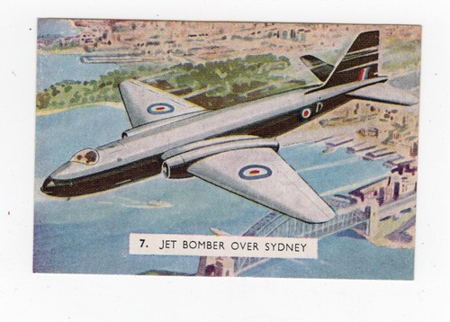 Sanitarium australia 1952 - 1952,