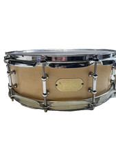 TJS Maple Passion Custom Drums