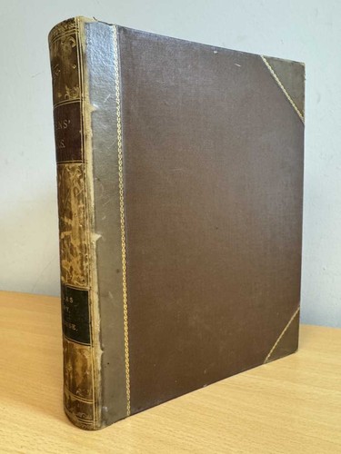 Nicholas nickleby bleak - nicholas, &