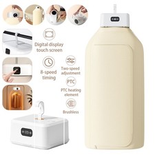 Portable Electric Clothes