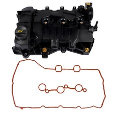 Engine Valve Rocker Cover &