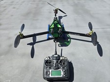 Vision Aerial SwitchBlade