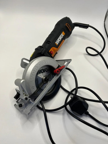 Compact circular saw - circular,