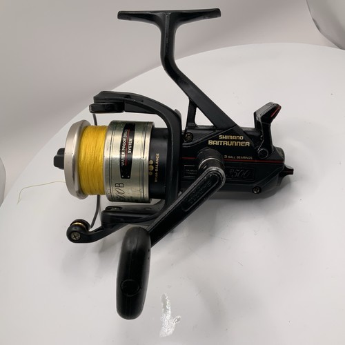 Shimano 3500 b - sh,