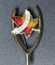 Vintage VGC  Gold Tone