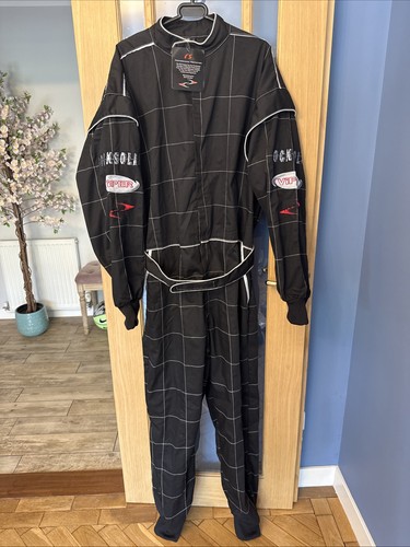Viper helmets kart suit men - kart, men's