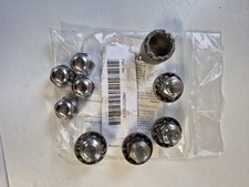 Hyundai Locking Wheel Nut Set