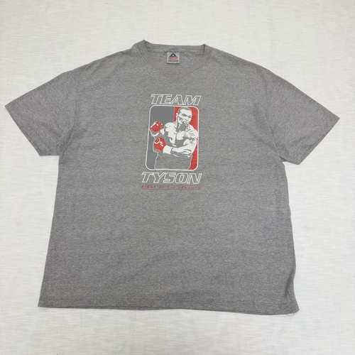 Vintage 2002 mike tyson - 2002,