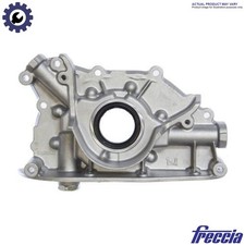 OIL PUMP OP09-154 FOR OM