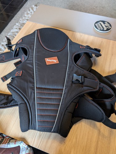 Babyway baby carrier - babyway,