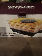 Andrew James AJ992D Food