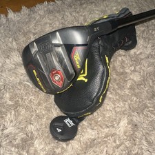 Cobra King Speedzone RH 4