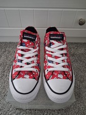 Converse Hello Kitty low top