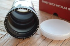 Leica Leitz Elmaron Pradovit 250mm F24 Projector Lens, Boxed