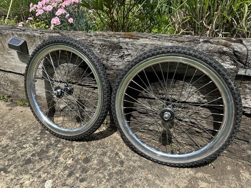 Araya aero wheel - araya, set