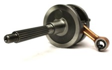 Crankshaft High End for PGO