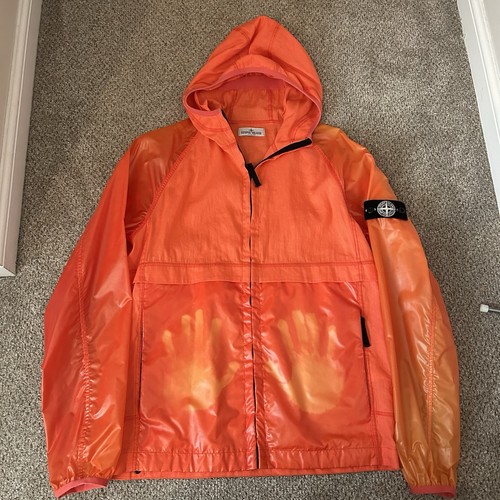 Stone island heat reactive - island,
