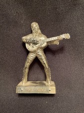 Rare Elvis Presley “THE