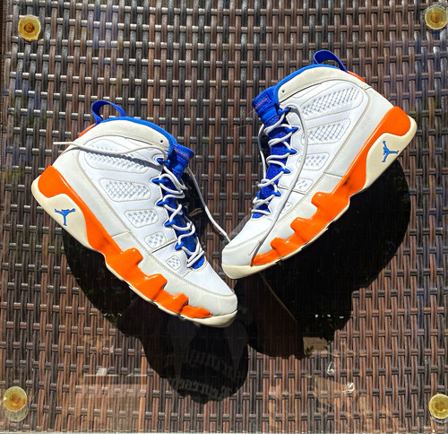 Air jordan retro - air, fontay