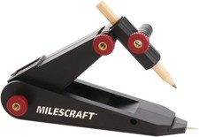 Scribing Tool Compass