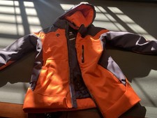 Descente Ski Jacket  Junior