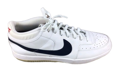 Nike sky force sneakers - 3/4,