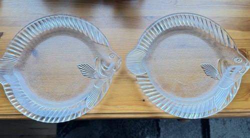 Vintage fish shape - fish,