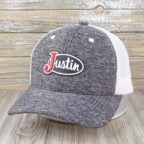 Justin boots trucker - justin,