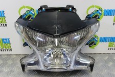Honda VFR 1200 F Headlight UK