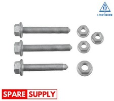Repair kit wheel suspension - kit,,