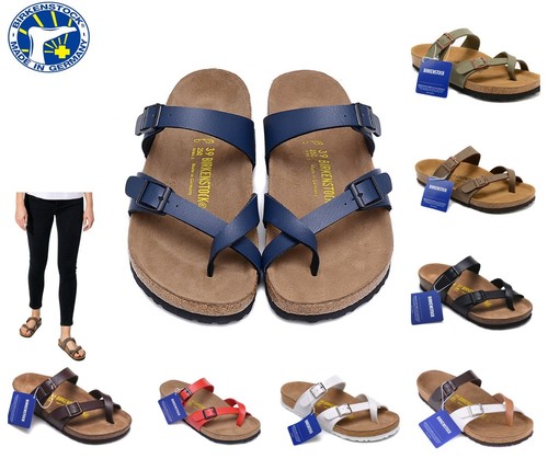 Birkenstock mayari birko flor - birkenstock, birko-flor