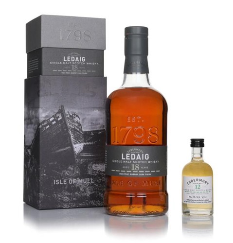 single malt whisky