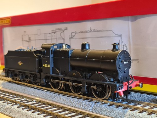 Hornby gauge r3031 br - hornby,