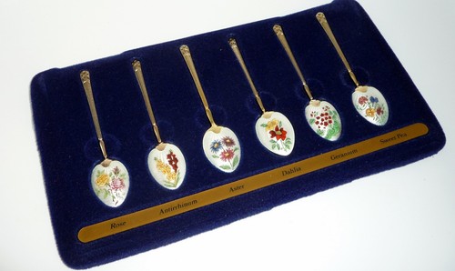 Vintage hallmarked sterling - vintage,