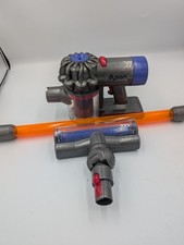 Dyson Toy Hoover for Children Fully Functional