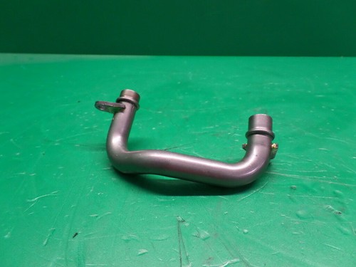 Fitting pipe engine oil - pipe,