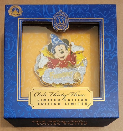 Club disneyland sorcerer - club, 33