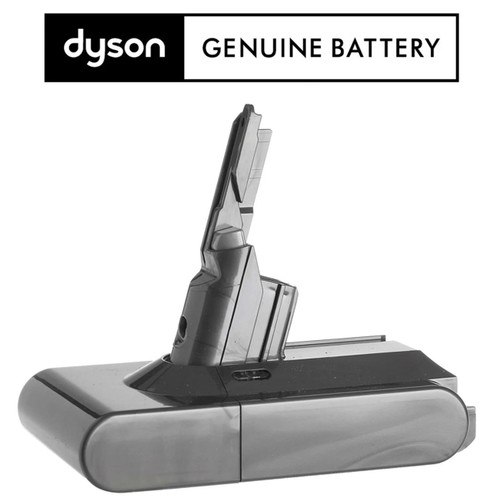 Genuine dyson battery - dyson, power
