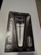 Target Carrera C17 22g Pixel Mint Steeldarts Darts 