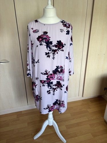 Joules fully lined - lined, floral