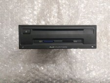 Audi A3 8V 2013 - 2017 SAT NAV