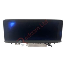 BMW 1 SERIES F20 2011-2015 SAT